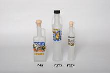 Penelope Olio Ali bottles